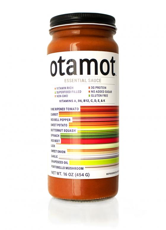 If you struggle to get your picky eaters the essential nutrients they need, you're not alone. We're here to help! Check out Otamot's nutritious AND delicious pasta sauce! Visit our blog to learn why we love it! thecreativekitchen.com/blog