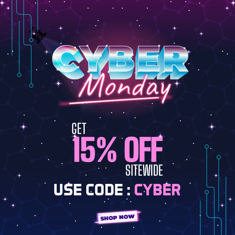 GearTwist's tweet photo. Get in on this #CyberMonday sale! Buy any product &amp; get 15% OFF on GearTwist. Use Code: CYBER

👉https://t.co/Hhg2NEvxuw

#geartwist #fitness #absstimulator #fitnessgear https://t.co/C0JGb62pu0