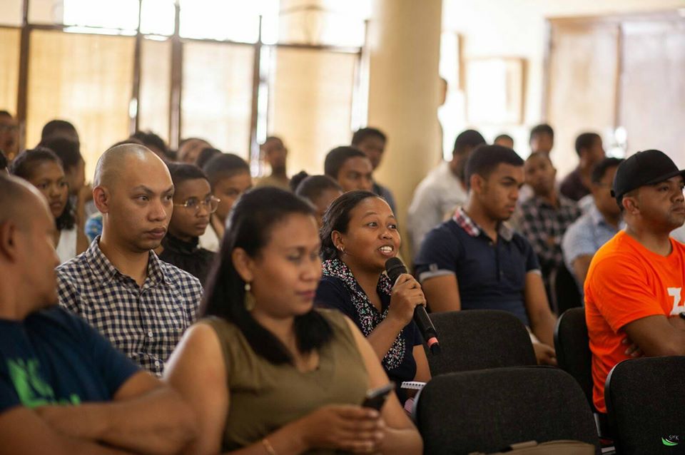 Frenchtech Antananarivo tweet media