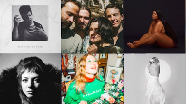 PasteMagazine's tweet photo. What did 2019 sound like? We can answer that question. Here are the 50 best albums of 2019: https://t.co/P57Jx0VELX https://t.co/NOWW1rj8RG