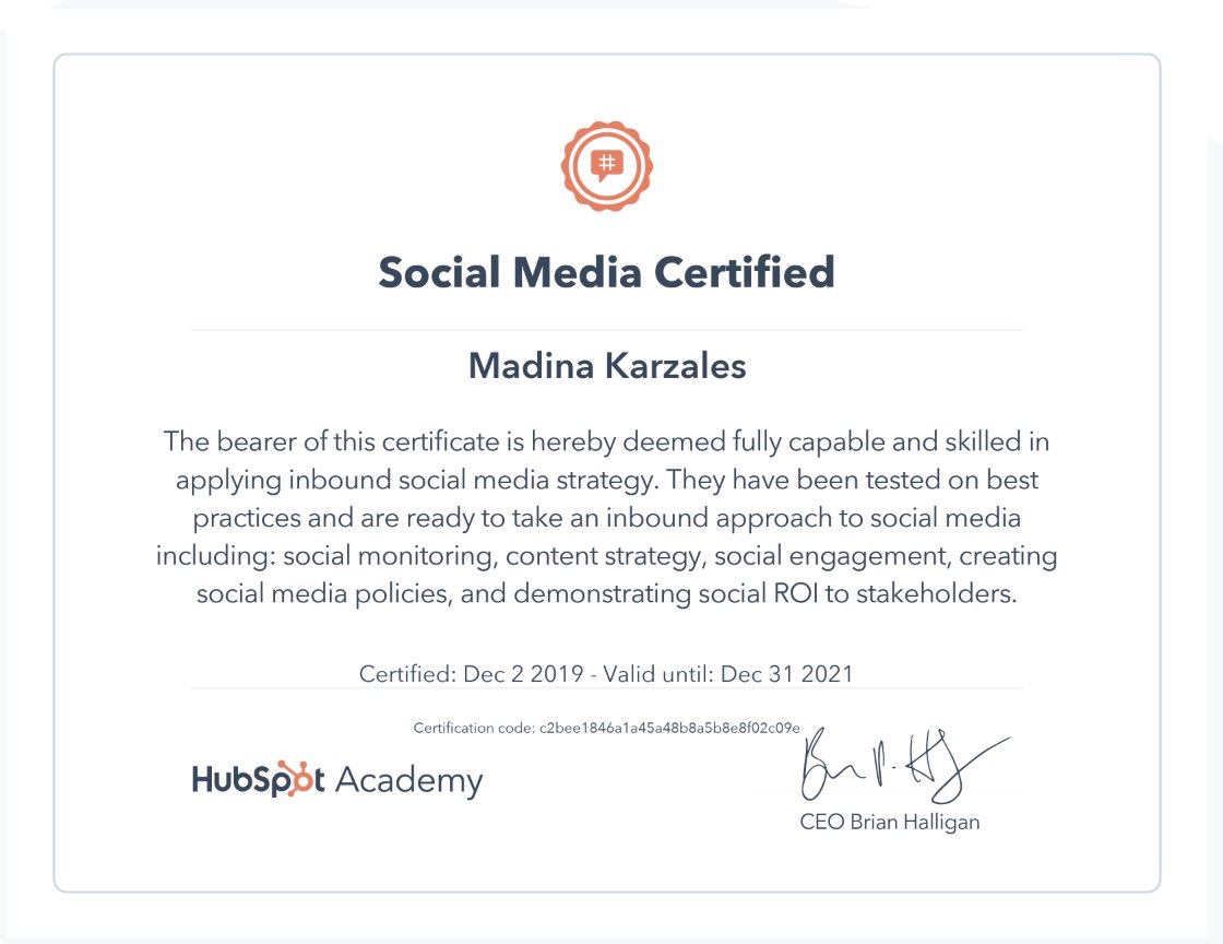 Madina Karzales tweet media