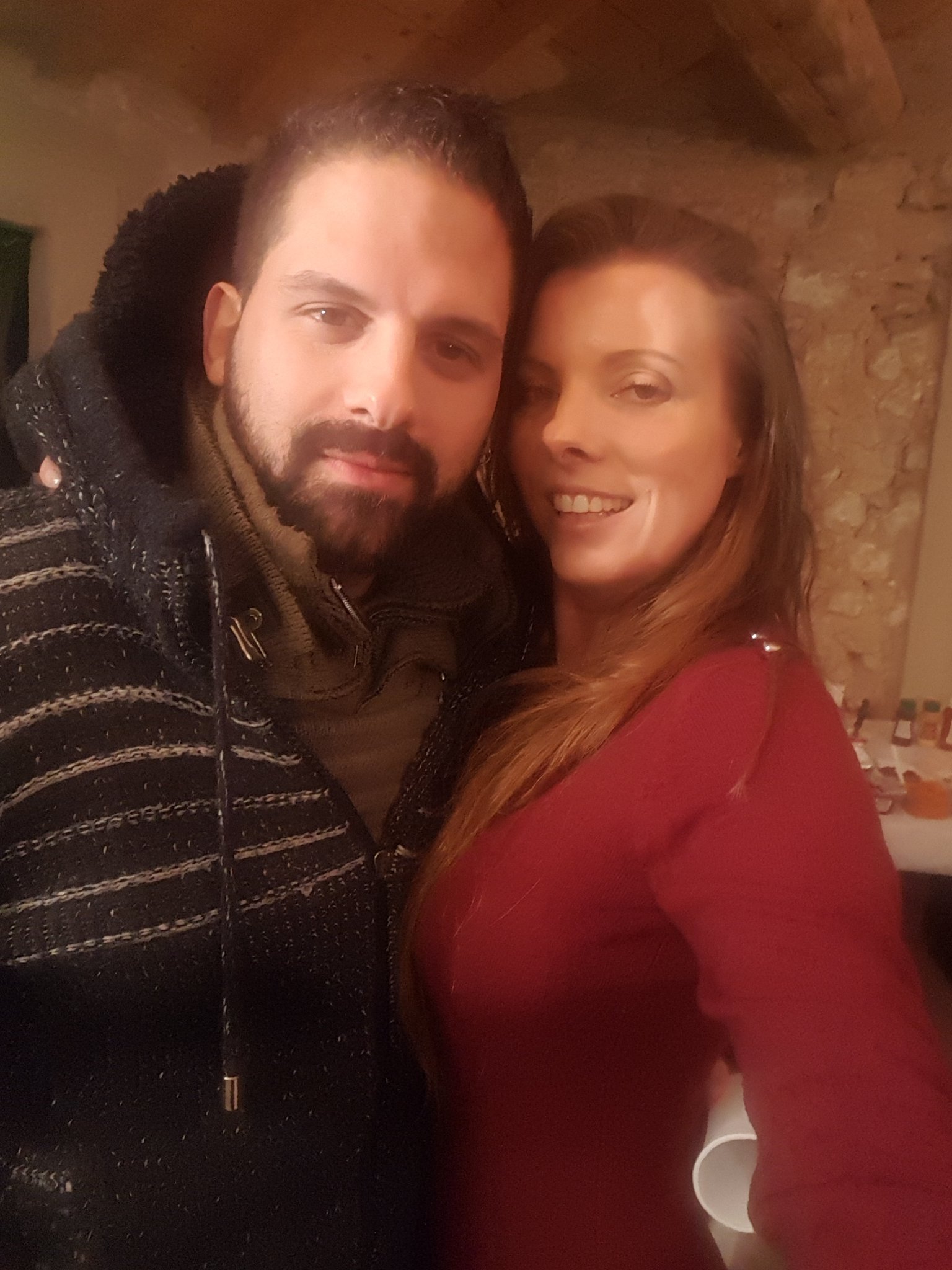 TW Pornstars - 1 pic. Caroline Tosca 🔞. Twitter. Toujours bien entourée ...