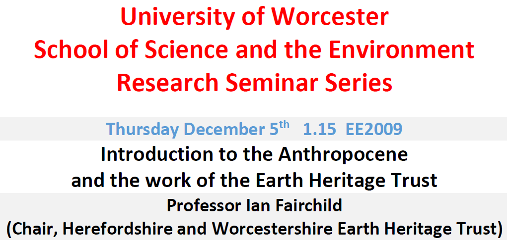David Storey (@davidstorey60) on Twitter photo <a href="/SSE_Worcester/">SSE Worcester</a> Research Seminar with Prof. Ian Fairchild <a href="/HWEarthHeritage/">H&W Earth Heritage Trust</a> <a href="/worcester_uni/">University of Worcester</a> @WorcesterRS <a href="/UoWArchSoc/">UoW Arch Soc</a> <a href="/GeographyUoW/">Geography at UoW</a> <a href="/SSE_Worcester/">SSE Worcester</a> Research Seminar with Prof. Ian Fairchild <a href="/HWEarthHeritage/">H&W Earth Heritage Trust</a> <a href="/worcester_uni/">University of Worcester</a> @WorcesterRS <a href="/UoWArchSoc/">UoW Arch Soc</a> <a href="/GeographyUoW/">Geography at UoW</a>