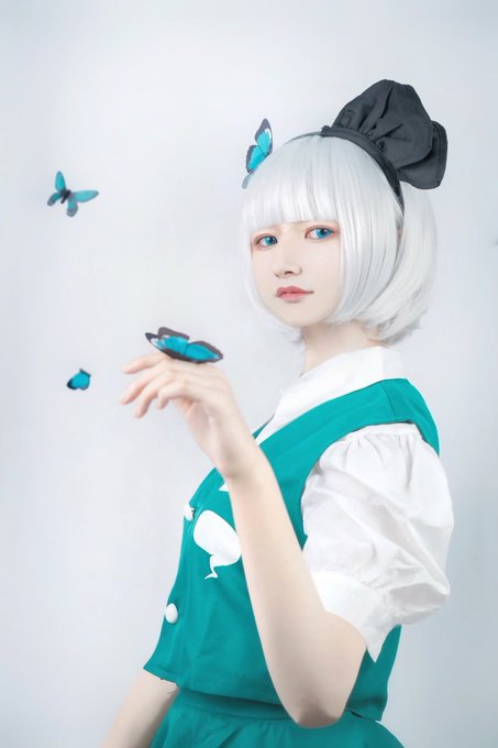 コスプレイヤーさらのTwitter画像8