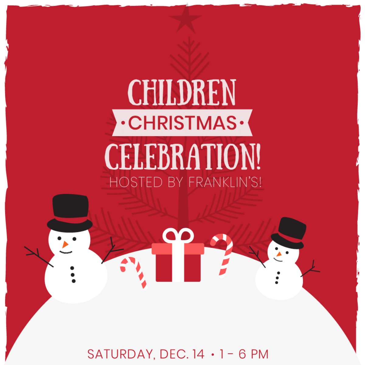 Franklin's East Falls tweet media