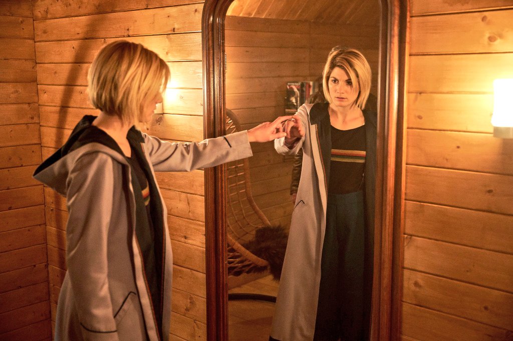 Doctor Who Source ✨ tweet media