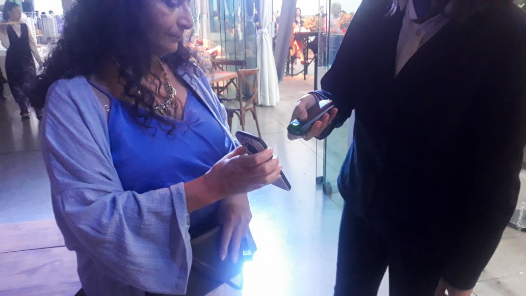 nanninitech's tweet photo. 🗓 5 de noviembre: Evento Anual MSR
Salón Punta Barranca 
@MSRconstructora

#constructora #nanninitech #eventos #servicios #tecnologia #tech #solucionestecnologicas https://t.co/ZW45hxw6DX