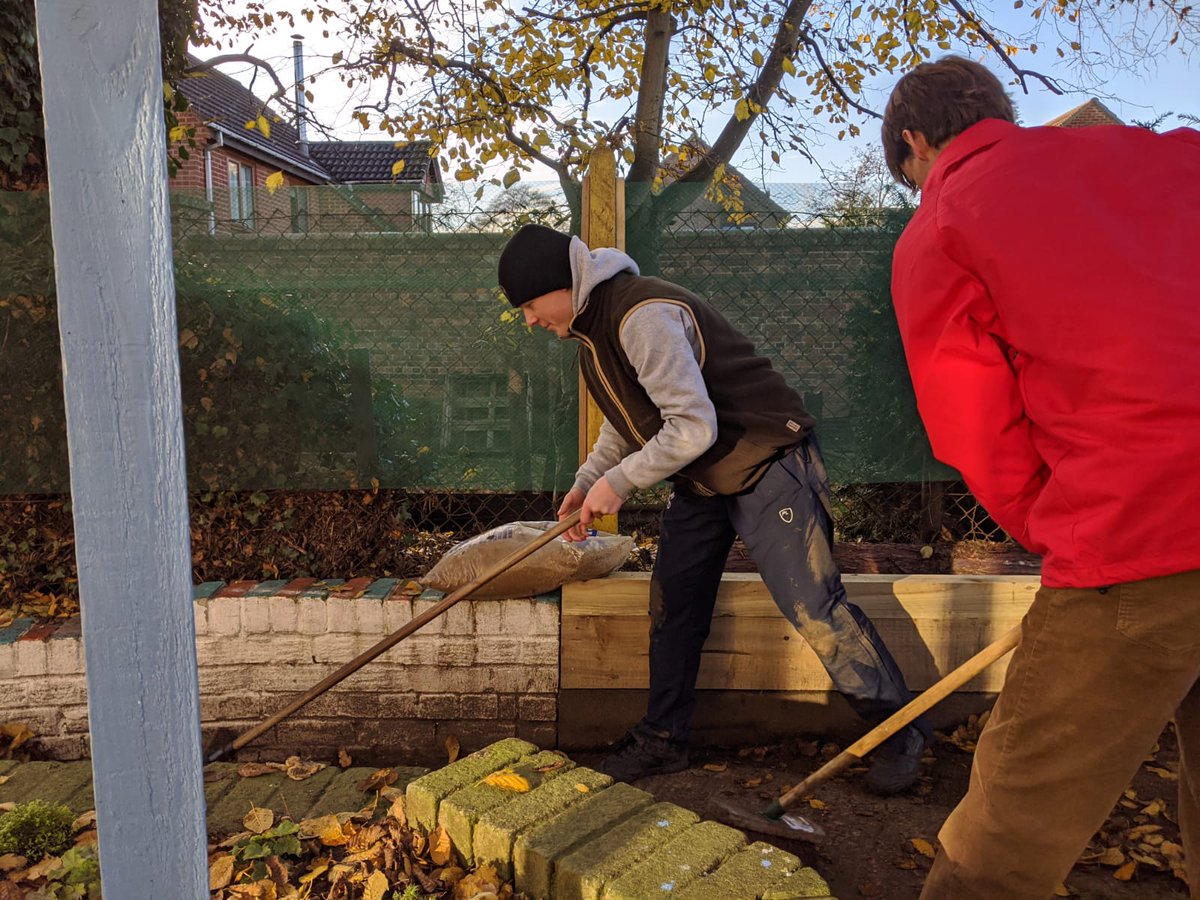 Radley College Community tweet media