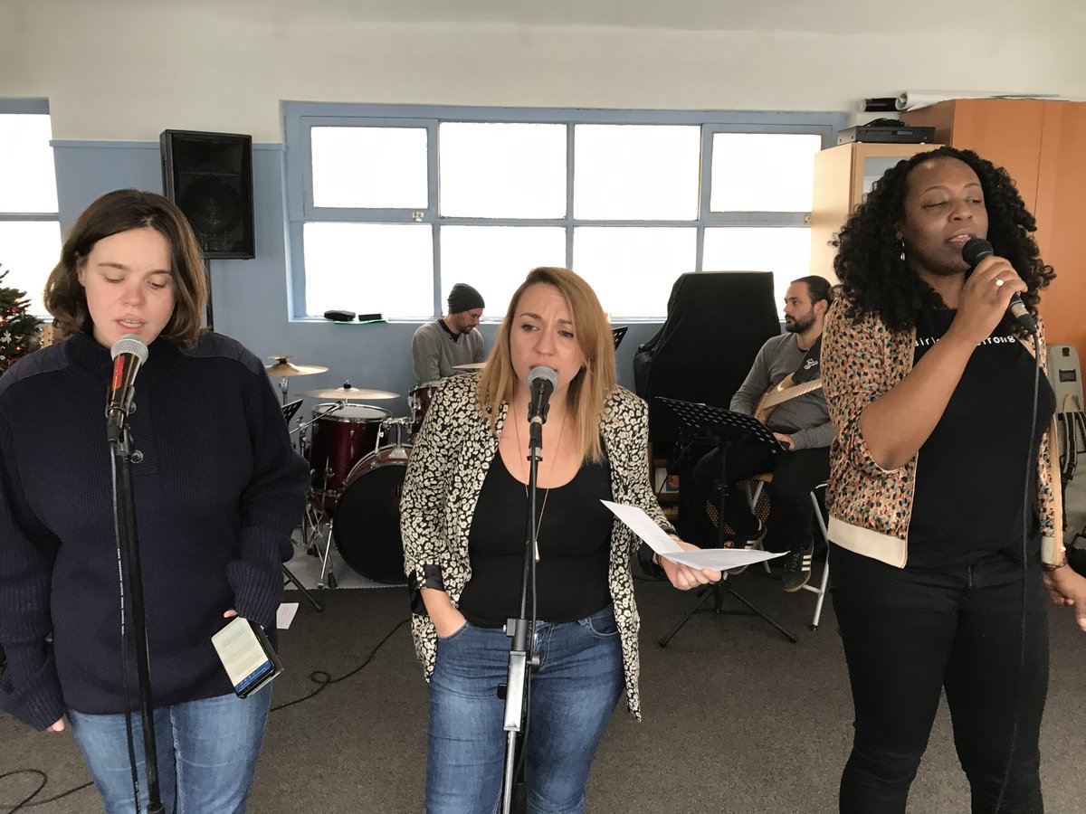 LA VOIX LACTEE tweet media