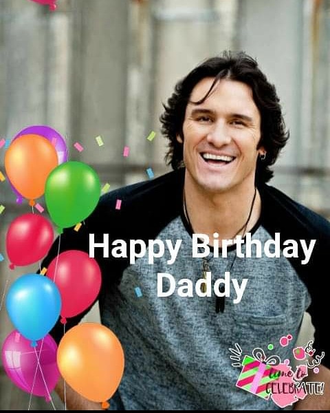 Happy birthday Joe Nichols.. 