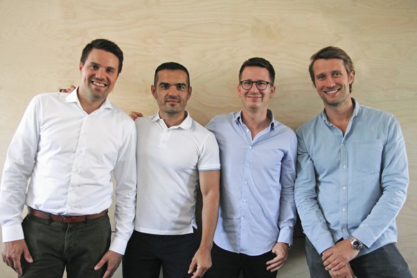 gruenderszene's tweet photo. Series A: Millioneninvestment für Berliner Proptech Realxdata https://t.co/JIjQGerOuM https://t.co/UTa3OwKfnS