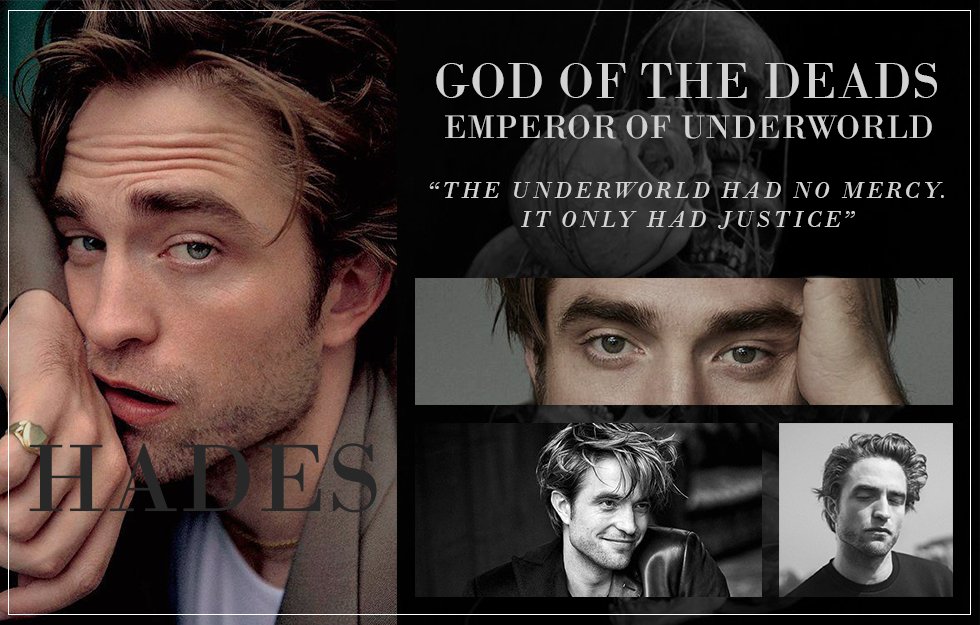 httpshxdes's tweet image. † 𝐆𝐎𝐃 𝐎𝐅 𝐓𝐇𝐄 𝐃𝐄𝐀𝐃𝐒 † Hello mortαls, ı'm Hαdes, the 𝐄𝐦𝐩𝐞𝐫𝐨𝐫 𝐨𝐟 𝐔𝐧𝐝𝐞𝐫𝐰𝐨𝐫𝐥𝐝. Fαther of Nıco, Hαzel, Bıαncα αnd mαnч others. ╱ "𝑫𝒐𝒏'𝒕 𝒚𝒐𝒖 𝒅𝒂𝒓𝒆 𝒕𝒐𝒖𝒄𝒉 𝒎𝒚 𝒌𝒊𝒅𝒔, 𝒍𝒊𝒔𝒕𝒆𝒏?"