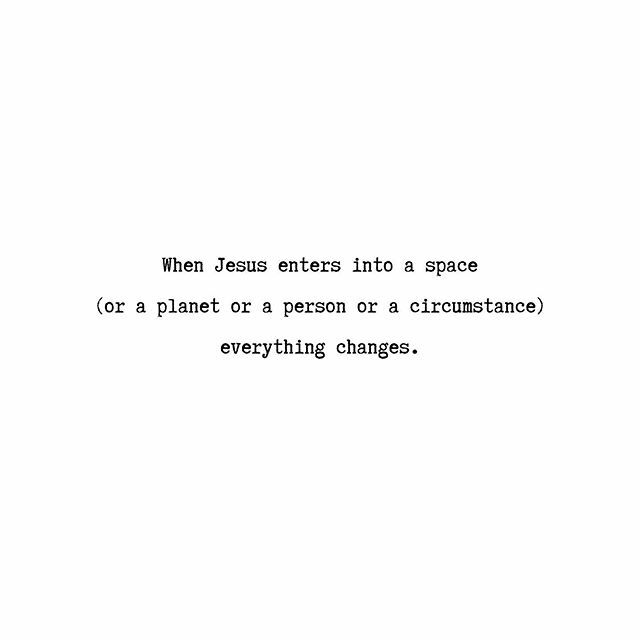 LaraGWilliams's tweet photo. Everything. .
.
“Then Came Jesus” | link in profile. https://t.co/Ajnj6Eb28p https://t.co/l3253izGD4