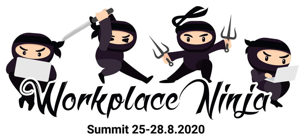wpninjasummit's tweet photo. The WorkPlace Ninja Summit 2020, is the Summit to go in Europe!
Endpoint Management with #ConfigMgr #Intune #PowerShell #MATP #M365 #Identity Dates: 25.-28.8.20
Join the Summit: https://t.co/vIMHCgplFw 
More info’s: https://t.co/3uyTTvrdul
https://t.co/L7diYevzdx https://t.co/2Jz8sY9GDh