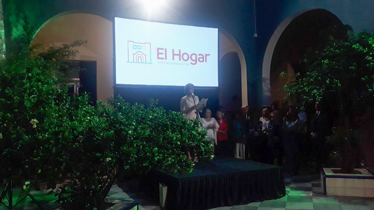 nanninitech's tweet photo. 📅 14 de noviembre: 150° Aniversario "El Hogar" Institución Educativa

#educacion #nanninitech #eventos #congresos #tecnologia #tech #servicios #solucionestecnologicas https://t.co/ieKLEENuhC