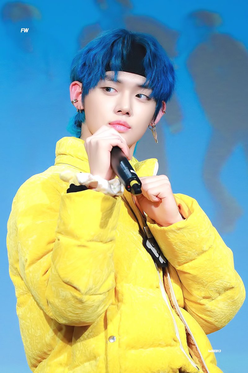 yeonjunHD's tweet photo. 191201┊© FateWorks

#YEONJUN #연준 #TOMORROW_XTOGETHER @TXT_members https://t.co/U3sxJTSdT3