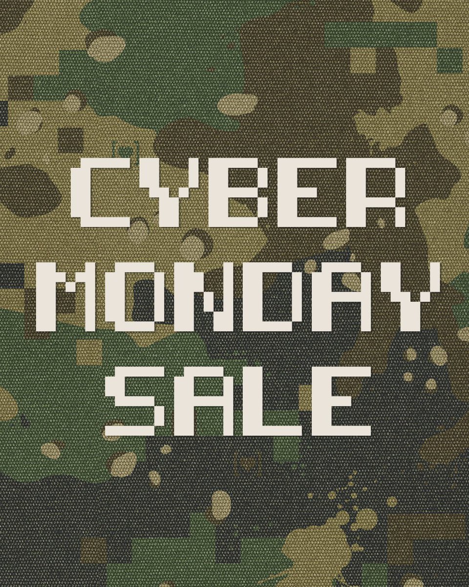 HASHEARTus's tweet image. Even though these products are discounted for #CyberMonday, these #Veterans' stories will never be. As we prepare for our next mission, we want to find these meaningful #MadeinUSA goods a home that will appreciate them for years to come. #ShopYourSupport: hasheart.us/shop-sale