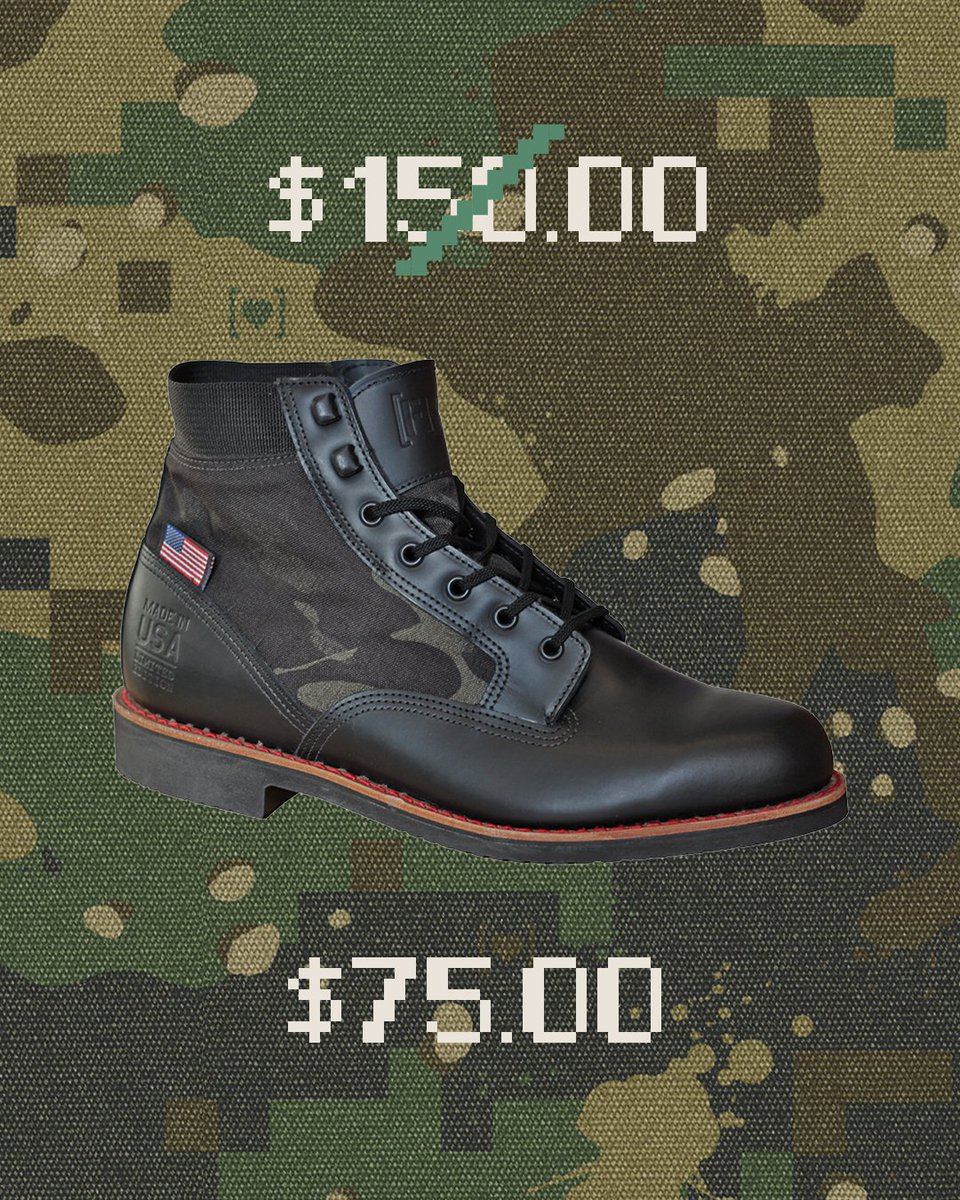 HASHEARTus's tweet image. Even though these products are discounted for #CyberMonday, these #Veterans' stories will never be. As we prepare for our next mission, we want to find these meaningful #MadeinUSA goods a home that will appreciate them for years to come. #ShopYourSupport: hasheart.us/shop-sale