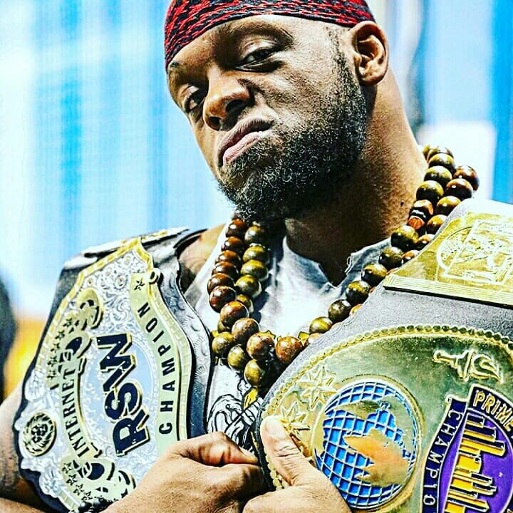 lyf_pro's tweet image. Congrats #AndNew #Followme #PrimeTimeProWrestling Heavyweight &amp;amp; #RealShootWrestling Internet Champion #OshayEdwards, #AML Prestige Champion #ColbyCorino, #UniteXConquer European Champion #ABuck, #SouthsideWrestling Tag Team Champions #TheLegion (#RampageBrown &amp;amp; #TheGreatOKharn)