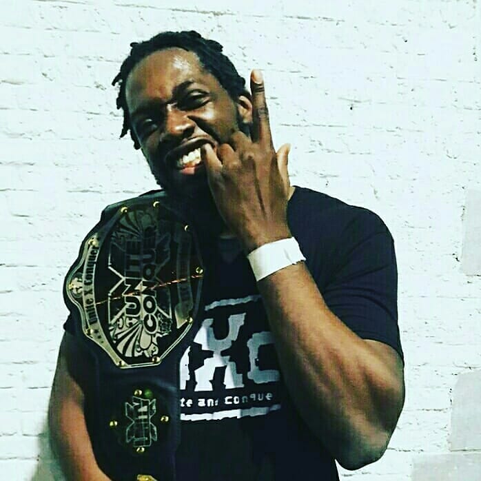 lyf_pro's tweet image. Congrats #AndNew #Followme #PrimeTimeProWrestling Heavyweight &amp;amp; #RealShootWrestling Internet Champion #OshayEdwards, #AML Prestige Champion #ColbyCorino, #UniteXConquer European Champion #ABuck, #SouthsideWrestling Tag Team Champions #TheLegion (#RampageBrown &amp;amp; #TheGreatOKharn)