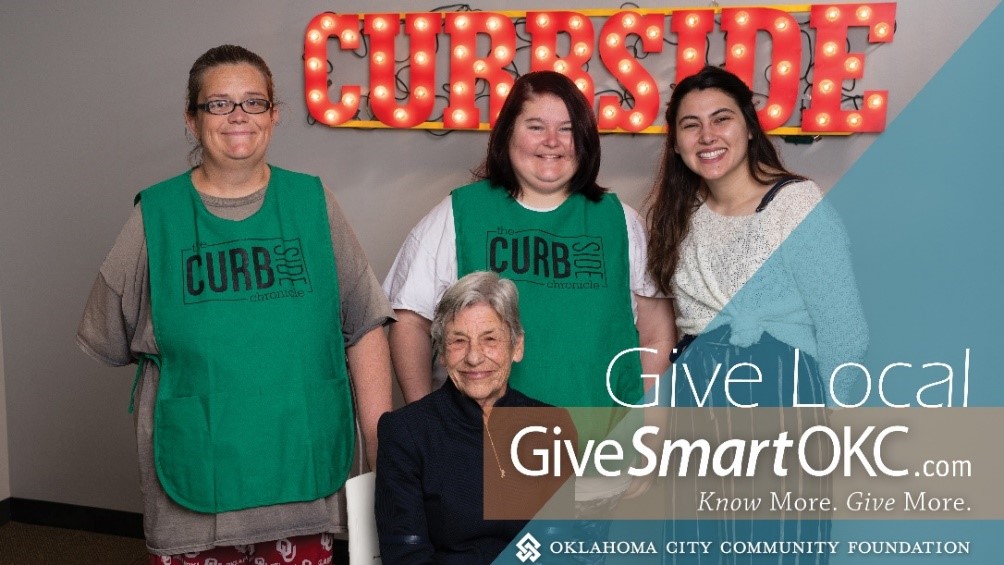 occforg's tweet photo. #GivingTuesday is tomorrow. How will you make a difference?
Discover how you can GIVE LOCAL and make a difference in your community by browsing more than 300 nonprofits on https://t.co/dj2oQSKL3N. #OKC4Good https://t.co/jUXAoOUtQU