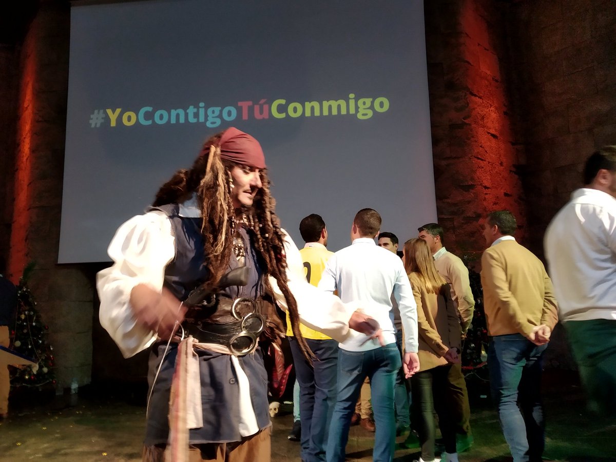 grupOverlimit's tweet photo. #yocontigotuconmigo #evento #formativo que deja huella con https://t.co/sWlBEOZsnz https://t.co/APqhGG00Pv