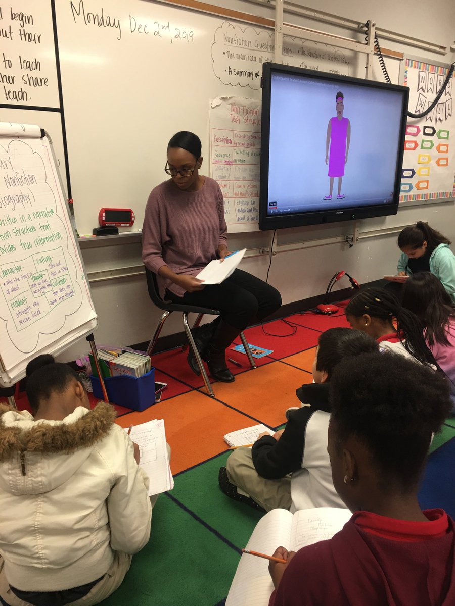 Monday vibes!!! No time to waste.  Let’s teach some kids.