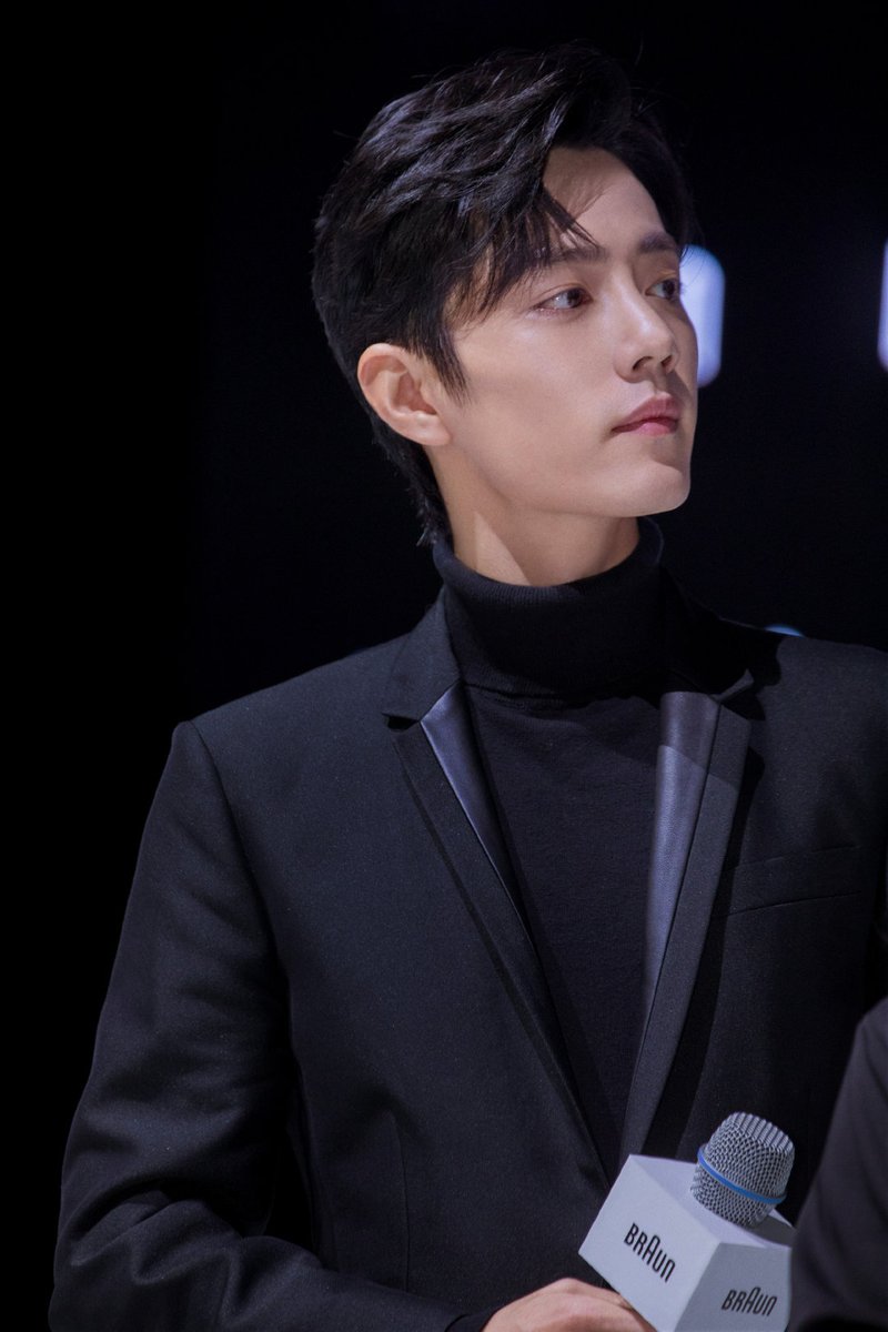 RainbowAlice88's tweet photo. พ่อเอ้ย หล่อขึ้นได้อีก 🤟🤟 ขายเก่งไปอีกลูก🤭🤭
Cr.ZX studio จ้านจ้าน
#เซียวจ้าน肖战XiaoZhan 
#ZXstudio https://t.co/5jouhhkSkz