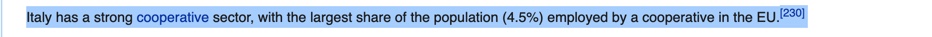 This was added to the article about "Italy" by <a href="/Sammallahti/">Leo Sammallahti</a>.

en.wikipedia.org/wiki/Italy#Eco…