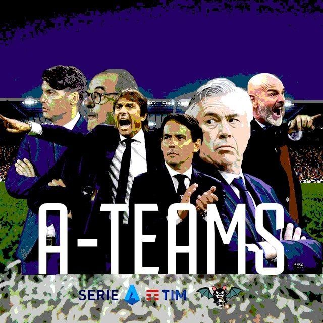 LeBombeDiVlad's tweet image. #ATEAMS – Roma, vittoria e consapevolezza: i giallorossi tornano a macinare

buff.ly/34ISKPd 

Le Bombe di Vlad