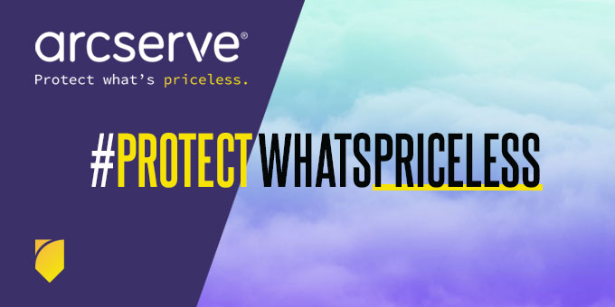 Arcserve's tweet photo. Today's the last day to be entered to win a $1,000 gift card to @amazon! Post a picture of what's priceless to you, along with #ProtectWhatsPriceless for your chance to win. Terms and conditions here: https://t.co/ozAcmeDvki https://t.co/M9s9FHRIqS