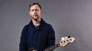 Happy Birthday to this legend. bassist Nate Mendel. 