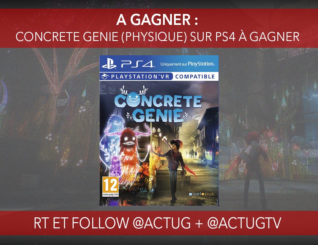 ActuGaming tweet media