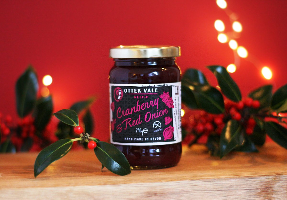 Granny #OtterVale will be at <a href="/OldWellGC/">The Old Well GC</a> Uffculme this afternoon from 4pm for tastings. Try something you know, try something new; see what #Christmas #gift inspiration she's got for you! #Devon #devonfood #supportlocal #giftpacks