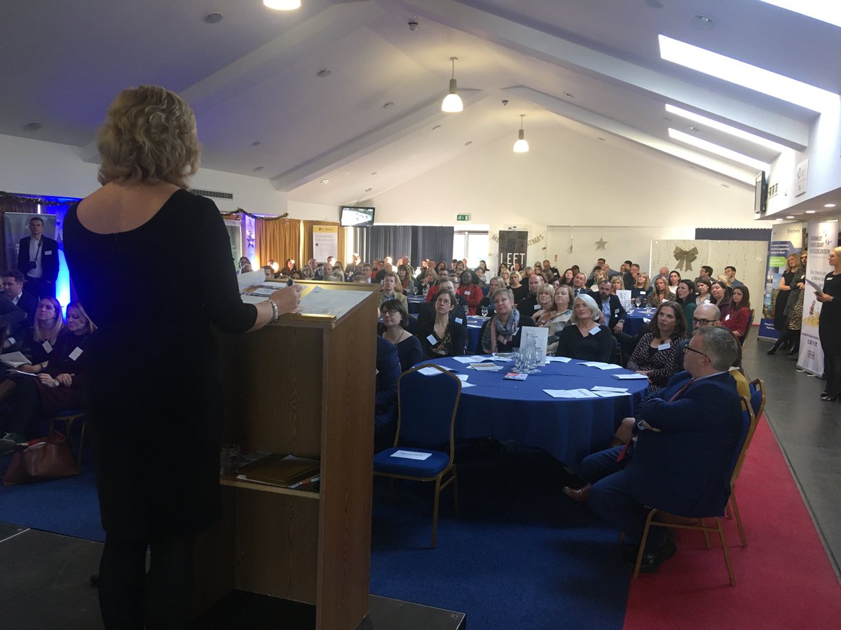 GTP_David's tweet photo. CEO Deirdre Wells kicks off the Kent Tourism Awards &amp; Christmas Networking event ⁦@KentCricket⁩ Spitfire Ground. Over 150 guests hear about our research, travel trade &amp; marketing successes before the 13 awards are presented. ⁦@VisitKent⁩ ⁦@VisitCanterbury⁩ https://t.co/Gwc3aIykHD