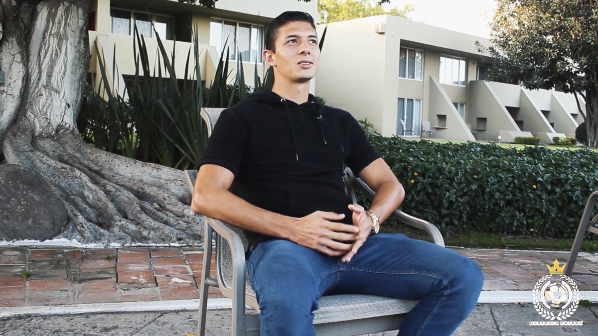 Amigos no se pierdan la entrevista que hicimos con Miguel Nuño ( <a href="/miguelnuno24/">Miguel Nuño</a> ) actual jugador de <a href="/CAFESSAJalisco/">CAFESSA Jalisco</a> . ya disponible en nuestro canal de YouTube 👇🏻
youtu.be/S_S5vD3Si_A
#LigaBBVAMX  #Ascensomx #Chivas #Cafessa