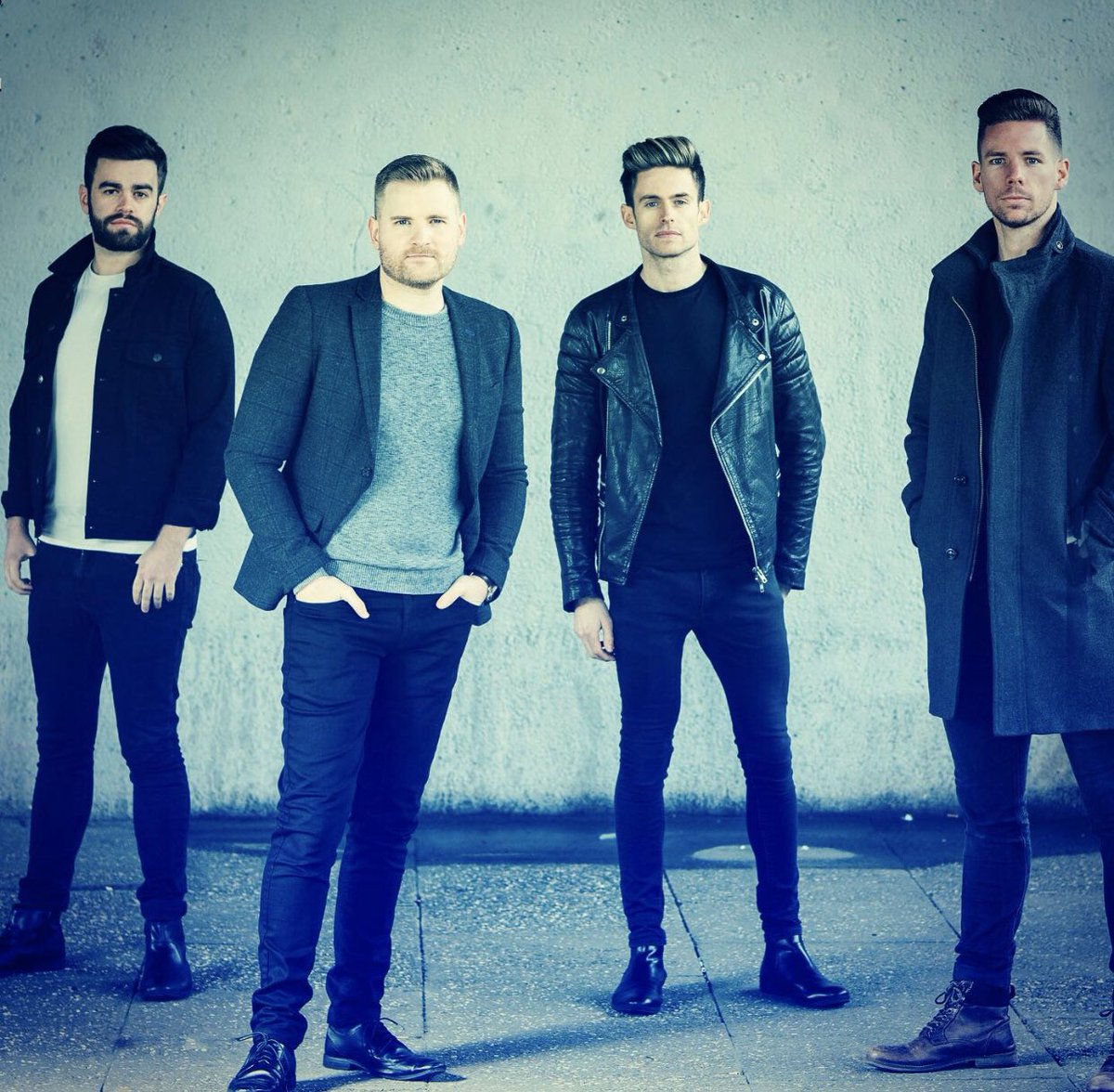 We're bringing the boy band party to <a href="/TheQuayTheatre/">The Quay Theatre</a> #Sudbury #Suffolk for two nights in February 21 &amp; 22! 🔥🔥🔥

Tickets here: bit.ly/2LgwmVH
.
.
.  
#boybands #party #tribute #tributenight #act #show #undivided #sudbury #quaytheatre #theatre