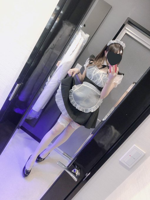 Twitterのコスプレ画像7