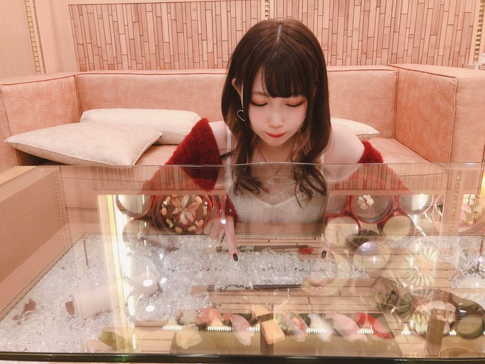 Twitterのコスプレ画像8