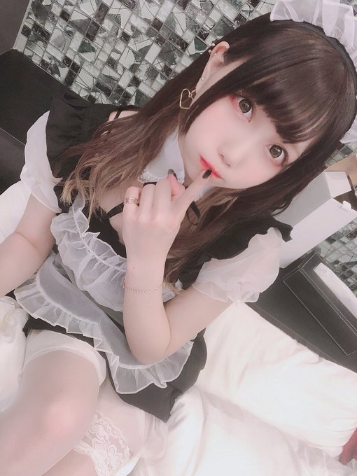 Twitterのコスプレ画像6