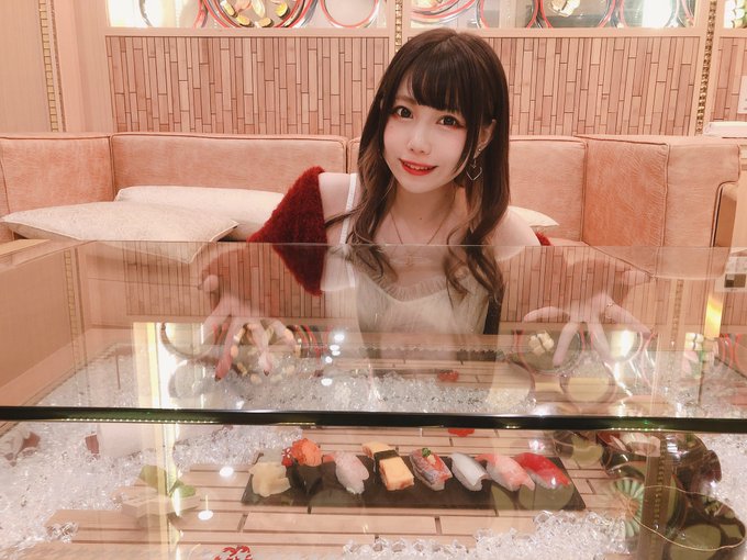 Twitterのコスプレ画像9