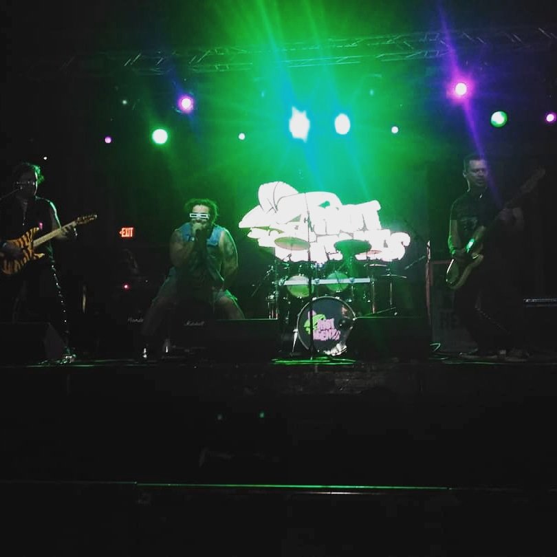 At <a href="/RevolutionLive/">Revolution Live</a>