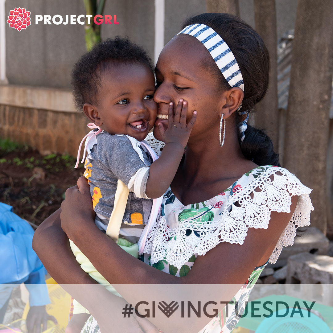 JoyceMeyer's tweet photo. Did you know that in some parts of the globe, the three most dangerous words are, “It’s a girl”? Tomorrow, you can be a part of making a difference in the lives of women and girls through our Project GRL initiative! https://t.co/v7QD72nhPD #GivingTuesday #ProjectGRL https://t.co/NyjY9lriTg