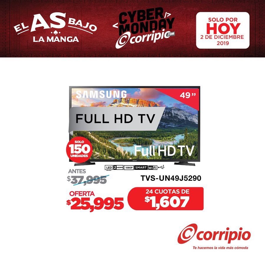 Sambil Santo Domingo tweet media