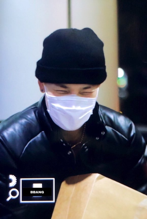 뺭_YONGGUK BBANG tweet media