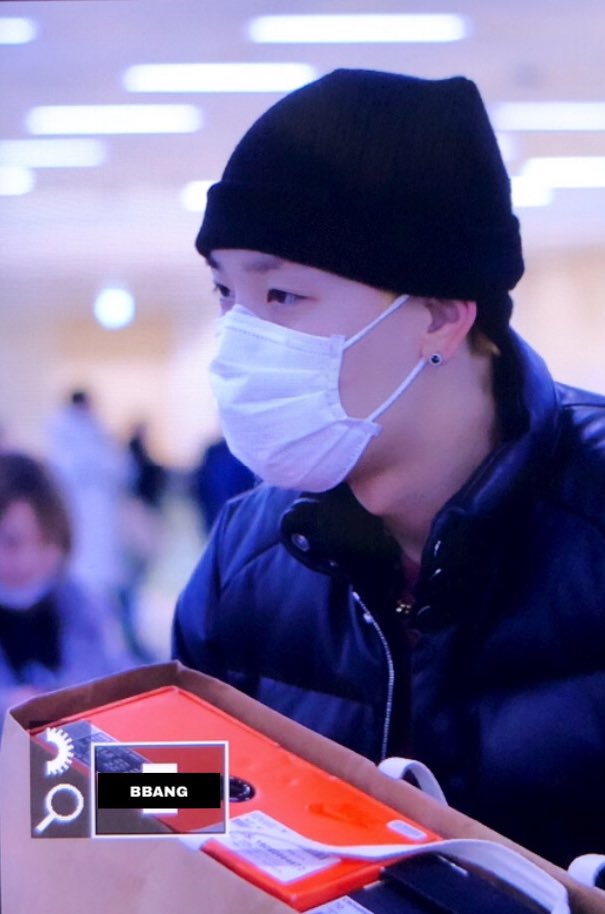 뺭_YONGGUK BBANG tweet media