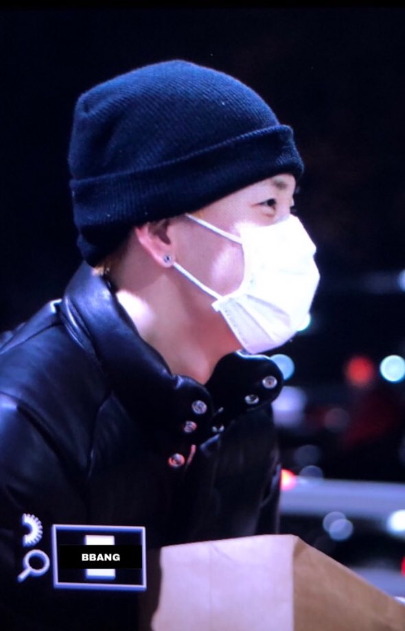 뺭_YONGGUK BBANG tweet media