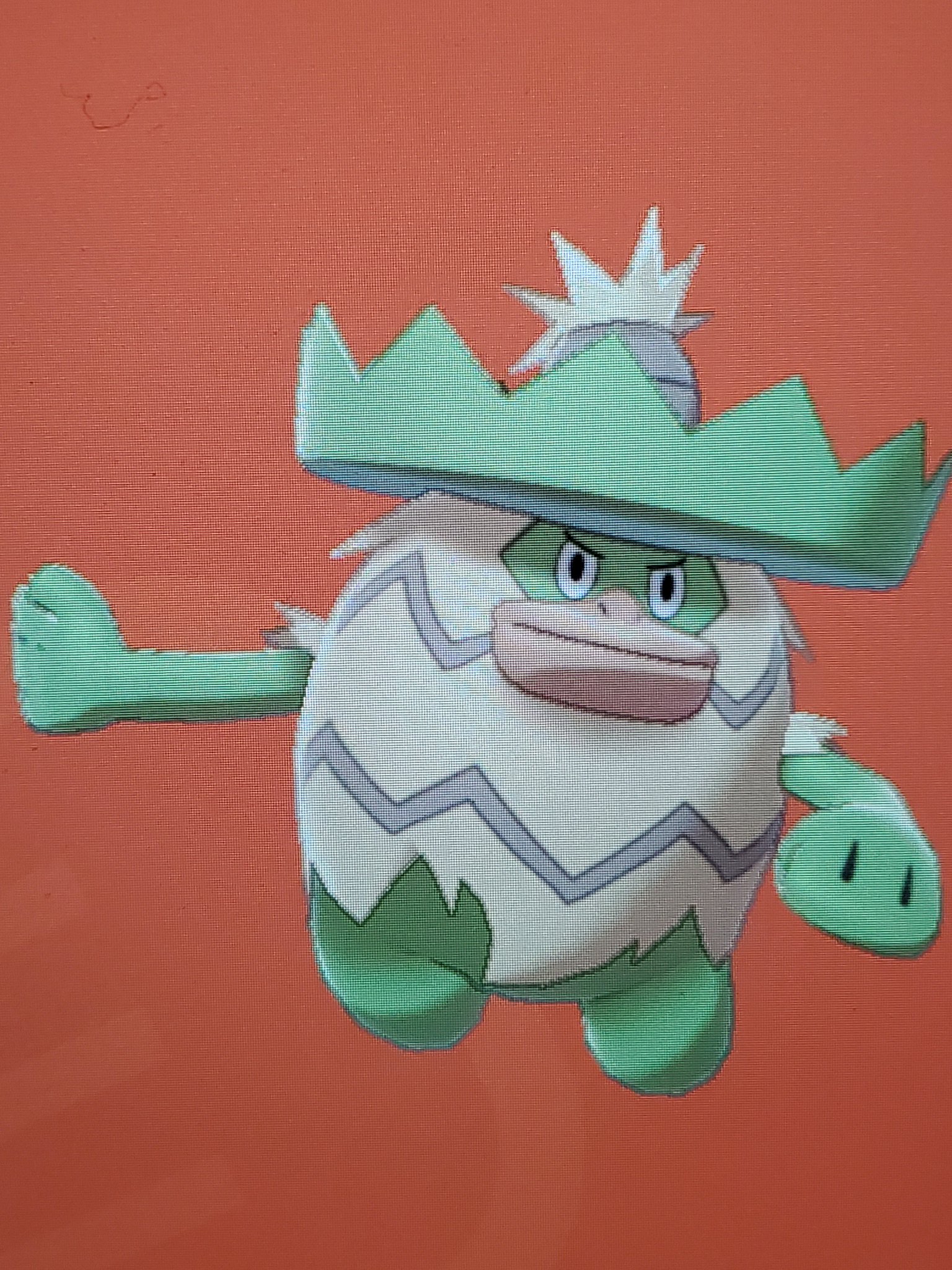 ポケモン 最新環境の育成論 剣盾 育成論vol 14 リフスト追加で超強化 雨エースルンパッパ 性格 ひかえめ 特性 すいすい 努力値 H196 C252 S60 技 リーフストーム なみのり きあいだま れいとうビーム 持ち物 とつげきチョッキ ポケモン剣盾
