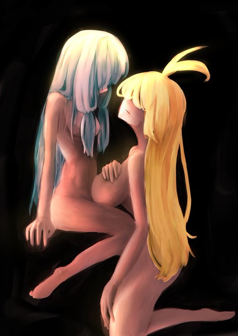 ぐりざいゆの練習としてあおマキー 