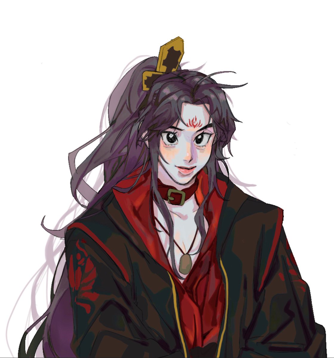 paffuandpafe's tweet photo. #mxtc
洛冰河/BingHe Luo https://t.co/YqFBgySahs